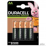 АККУМУЛЯТОР DURACELL AA 1300 - (1ШТ)
